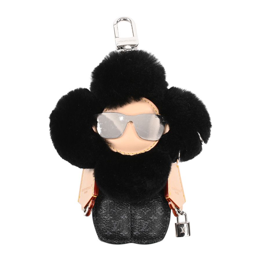 LOUIS VUITTON ルイヴィトン チャーム ヴィヴィエンヌファッショニスタ M02994