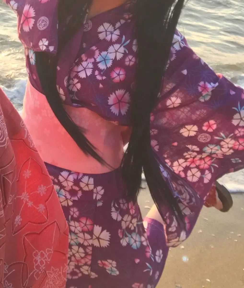 浴衣 7,152円