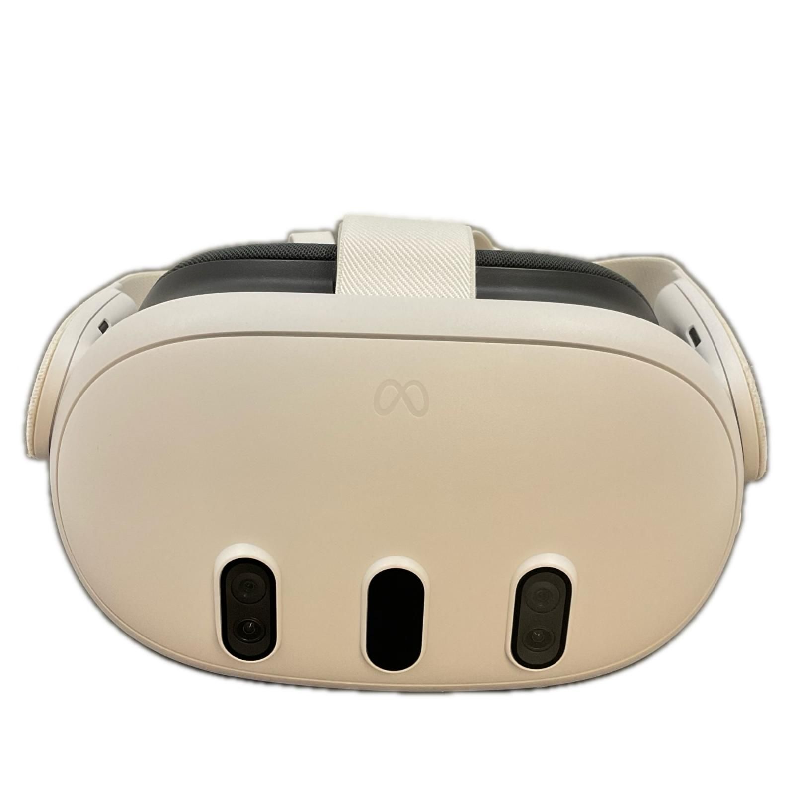 Meta Quest 3 128GB 美品 - メルカリ