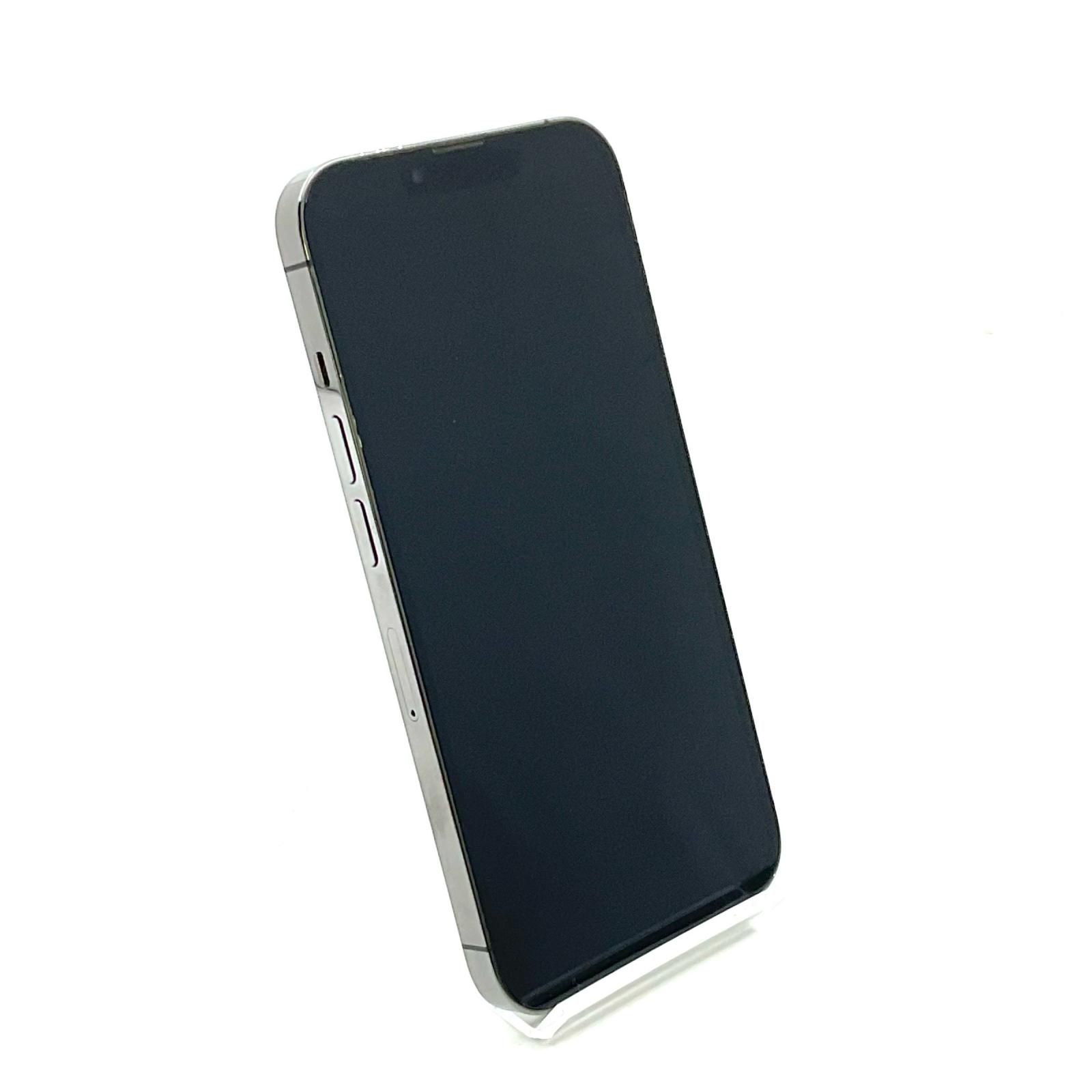 iPhone 13 Pro 256GB グラファイト docomo SIMフリー - メルカリ