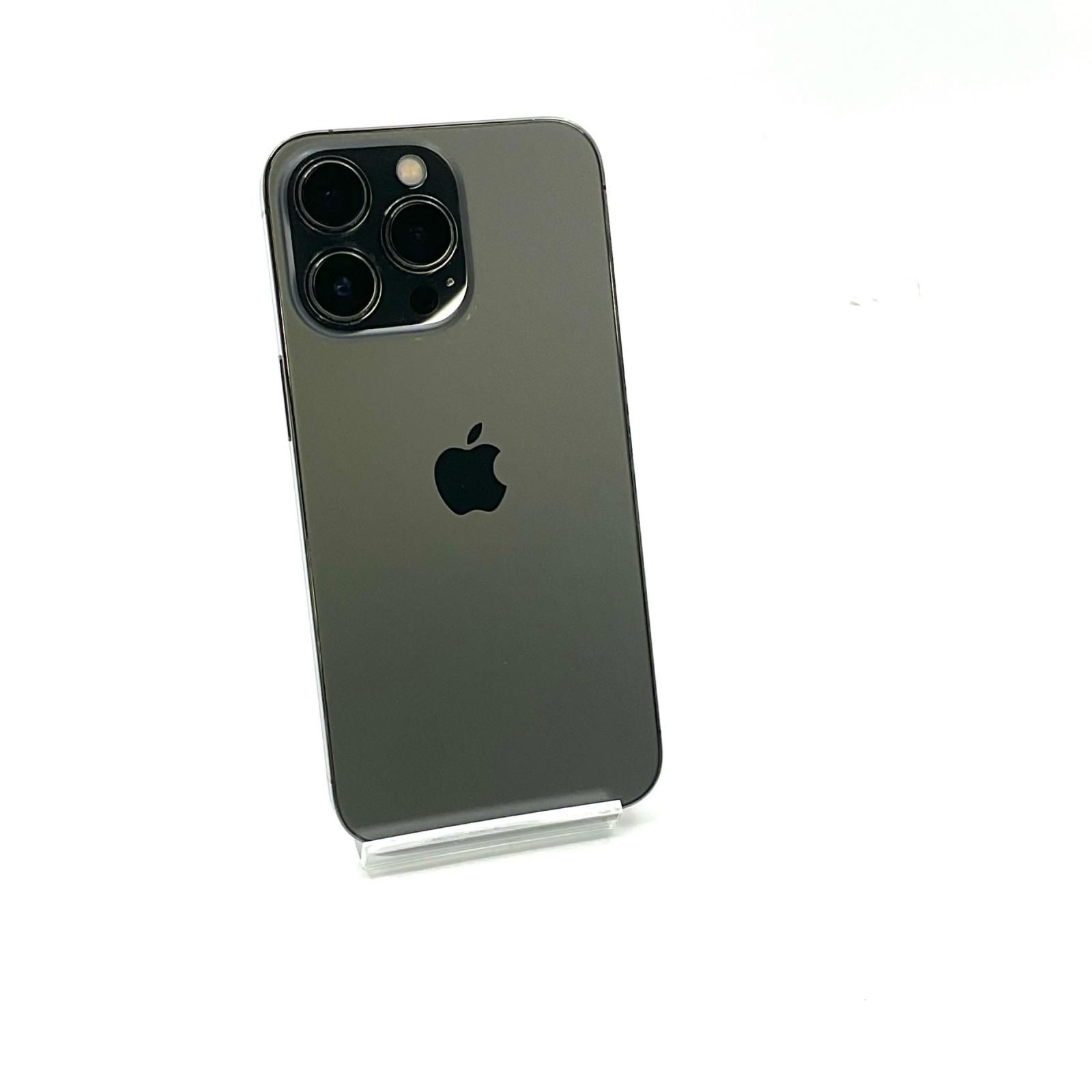 iPhone 13 Pro 256GB グラファイト docomo SIMフリー - メルカリ