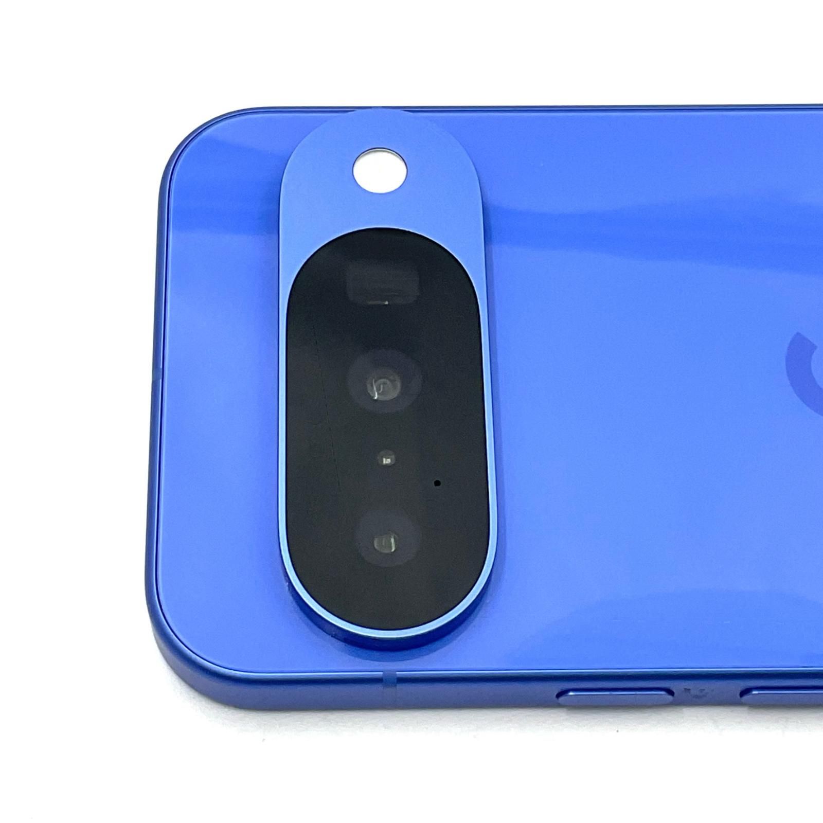 Google Pixel 10 128GB Indigo docomo SIMフリー - メルカリ