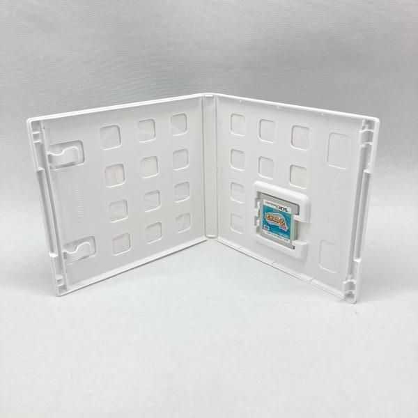 中古】3DS）任天堂 毛糸のｶｰﾋﾞｨ ﾌﾟﾗｽ 開封品[97] - メルカリ