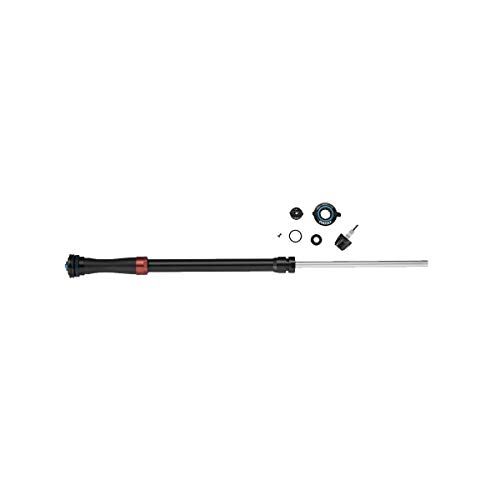 RockShox ダンパーアップグレードキット - Charger2.1 Rct3 クラウン (右側内部全体を含む) ブラックパイク 15X100 26インチ (A1-A