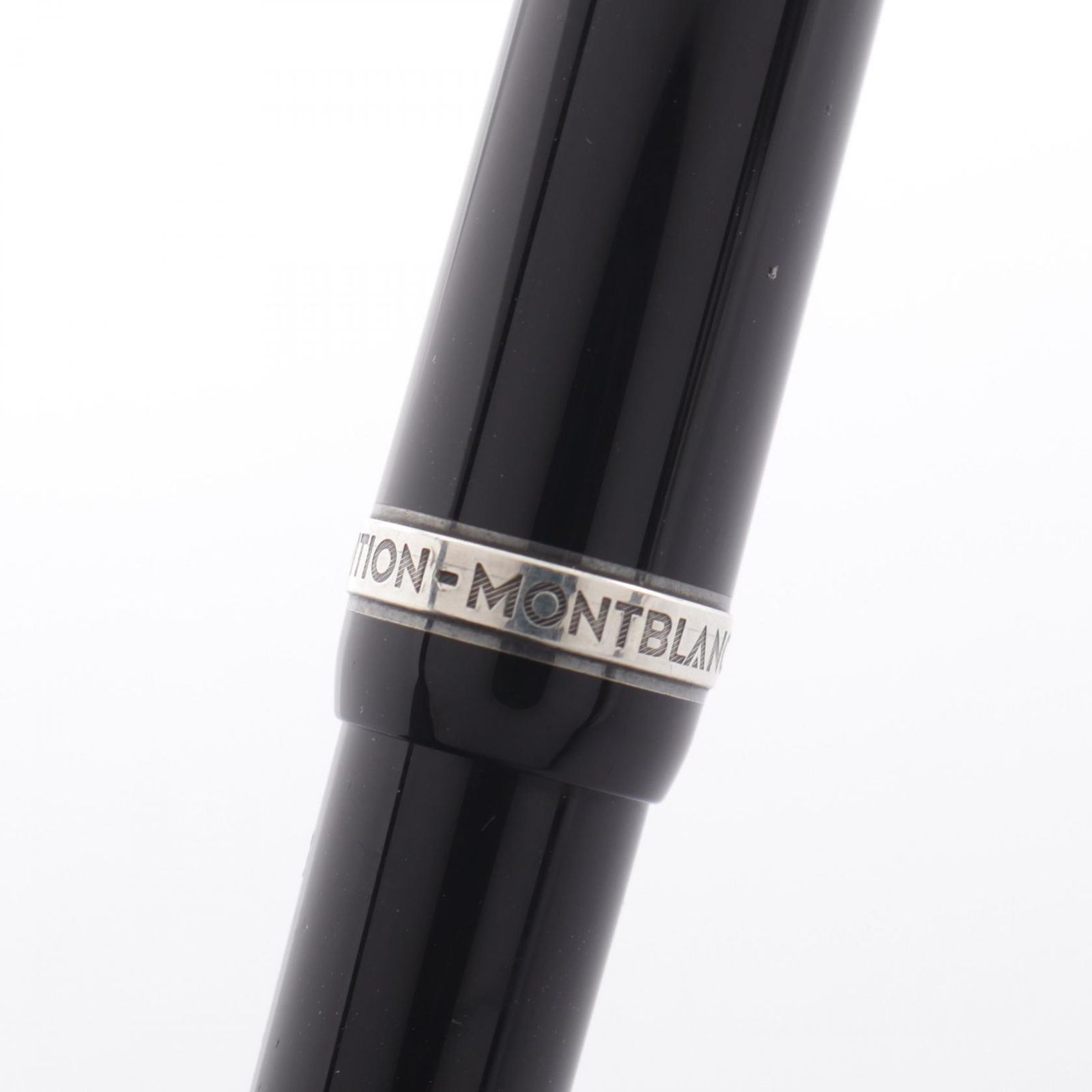 モンブラン MONTBLANC ボールペン アガサクリスティ 1993ボールペン