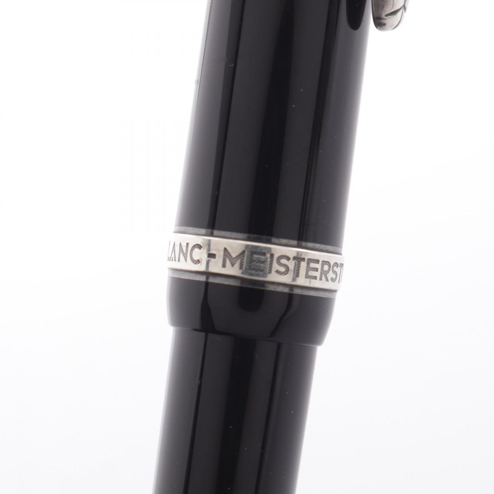 モンブラン MONTBLANC ボールペン アガサクリスティ 1993ボールペン