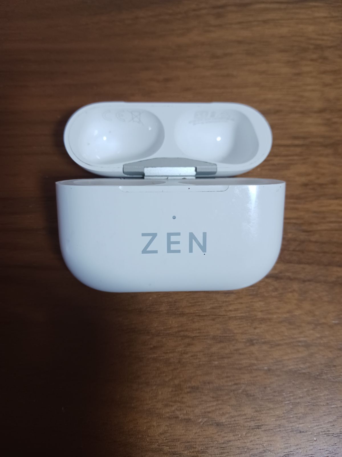 Apple AirPods Pro 第1世代 右耳/ 充電ケースのみ 刻印あり 正規品）AirPods Pro 第1世代 充電ケースのみ A2190 刻印あり - メルカリ