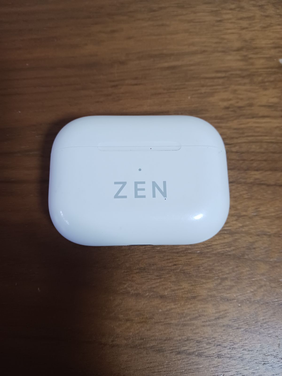 正規品）AirPods Pro 第1世代 充電ケースのみ A2190 刻印あり - メルカリ