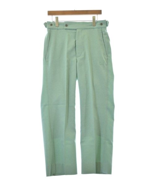 Needles スラックス メンズ 【古着】【中古】【送料無料】 9,360円