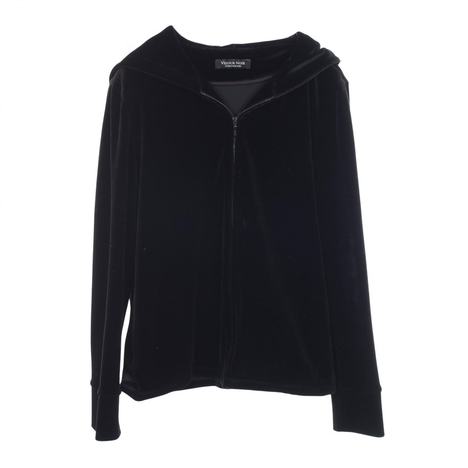 VELOUR NOIR by FOXEY NEW YORK ベロアノワールバイフォクシーニューヨーク ベロア パーカー 24,674円