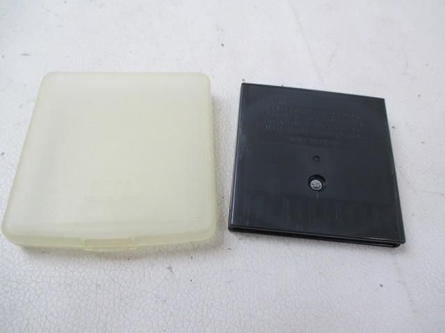 中古品 ゲーム セガ ゲームギア ソフト シルヴァン・テイル - メルカリ