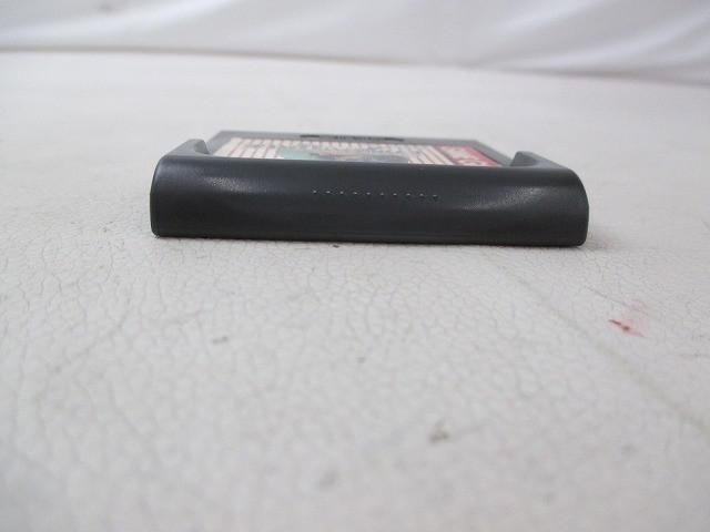 中古品 ゲーム セガ ゲームギア ソフト シルヴァン・テイル - メルカリ