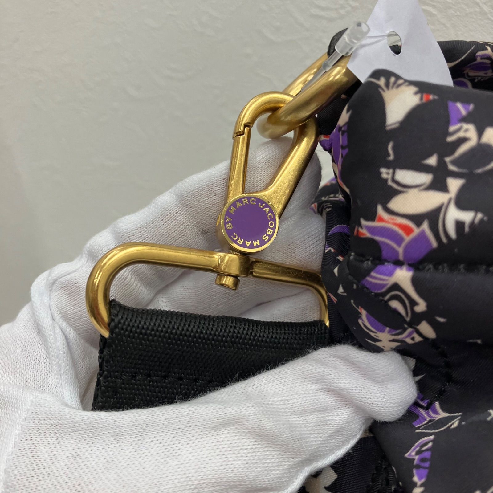 Y9792 MARC BY MARC JACOBS マークバイマークジェイコブス 2way
