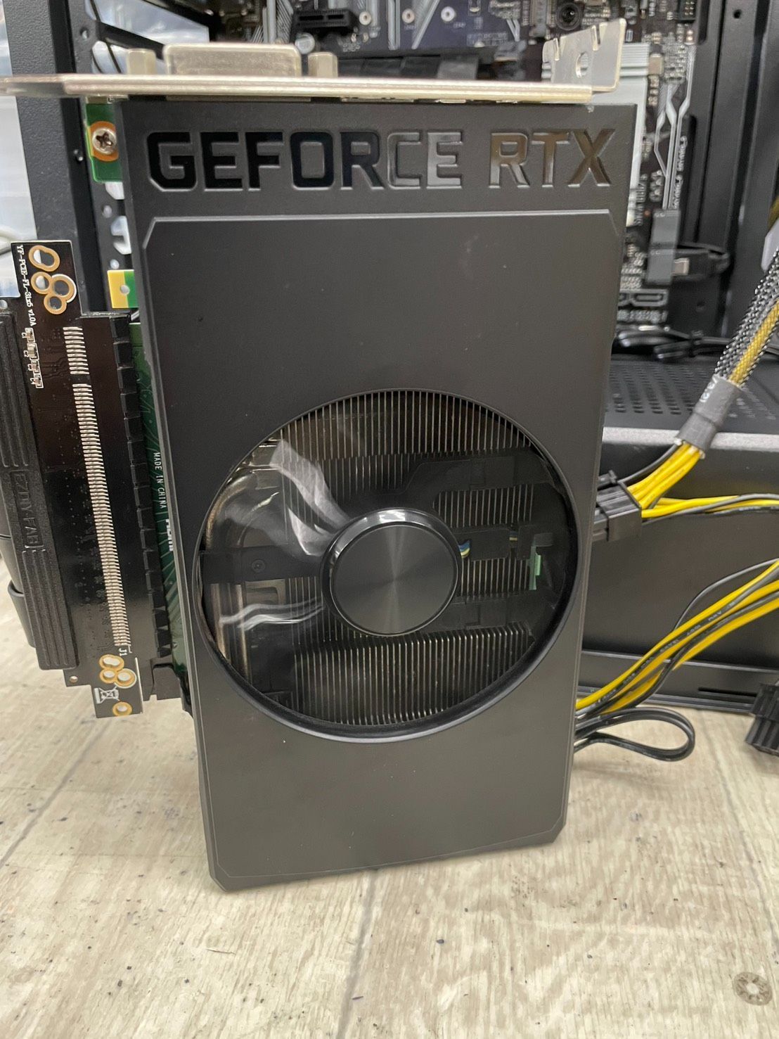 DELL GeForce RTX 2060シリーズ ジャンク - メルカリ