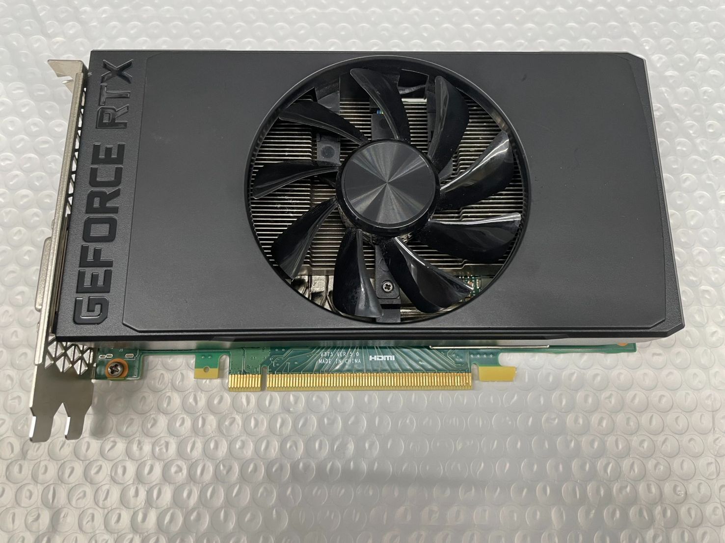 パ*亭様 NVIDIA GeForce RTX 2060 本体 ジャンク品 動作 DELL GeForce RTX 2060シリーズ ジャンク - メルカリ