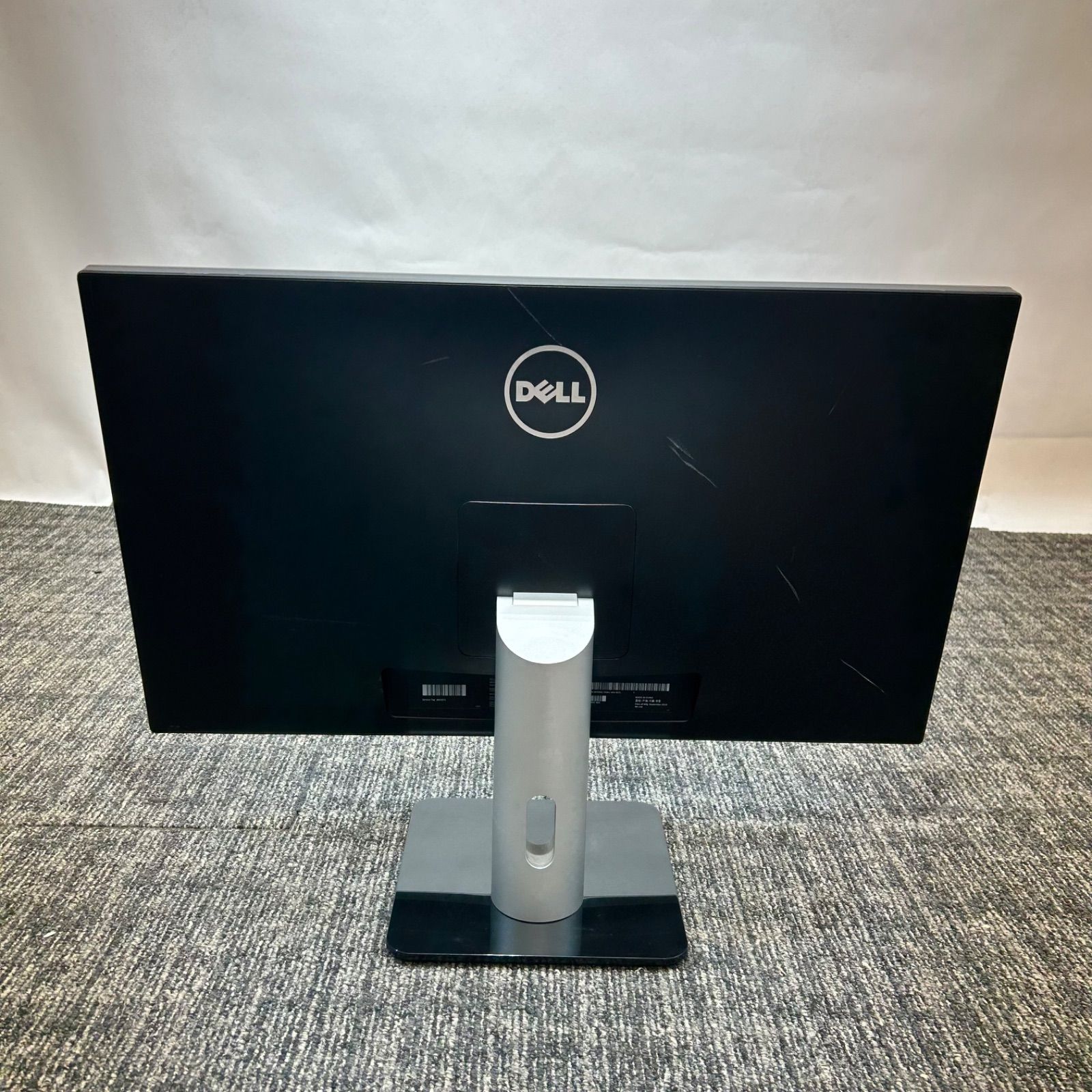 DELL S2740L 27インチ 液晶モニター - メルカリ