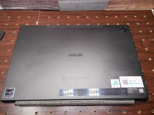 ASUS Chromebook CM3000DV 64GB 傷や汚れあり - メルカリ