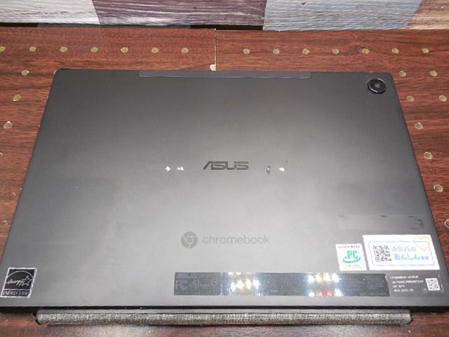 ASUS Chromebook CM3000DV 64GB 傷や汚れあり - メルカリ