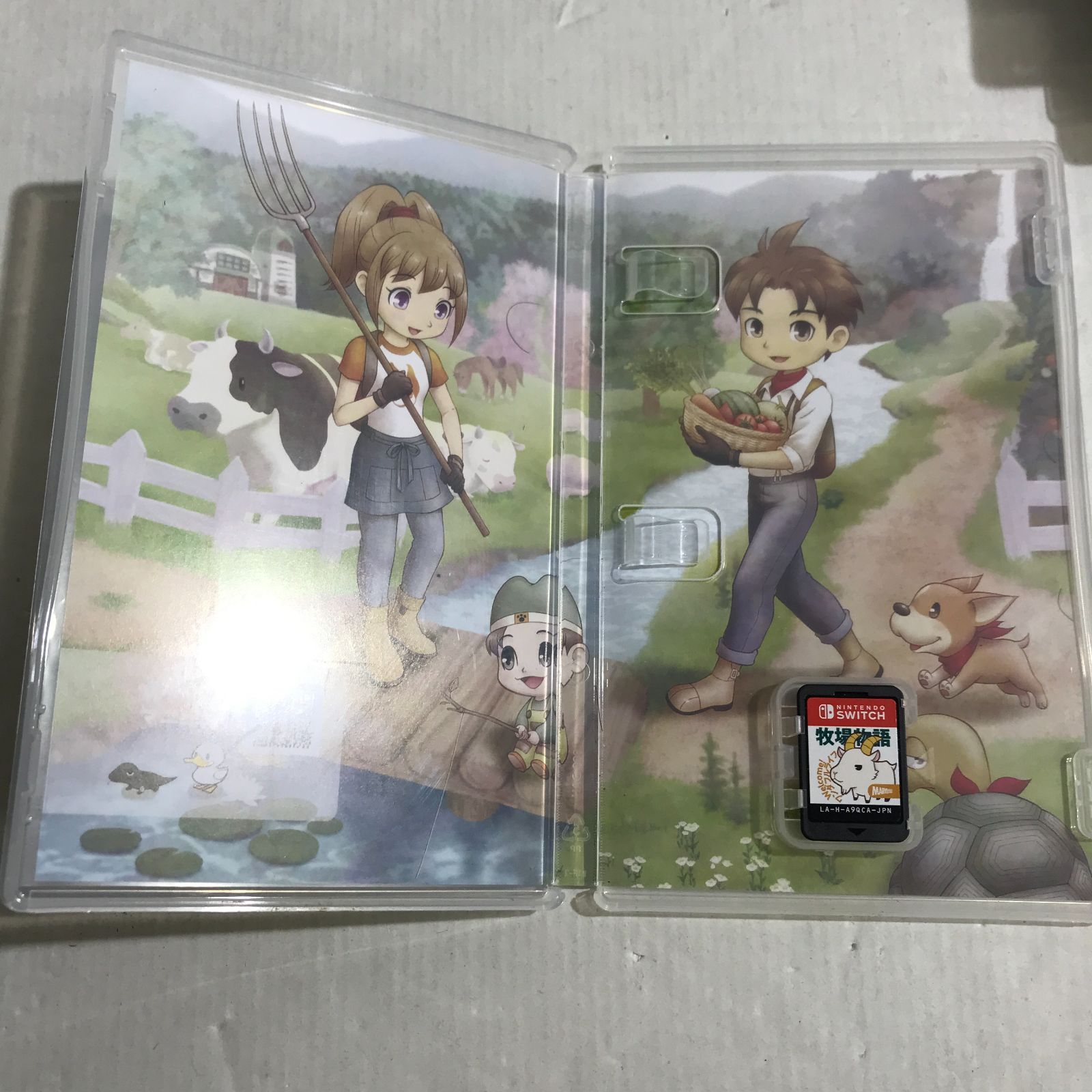 八戸第2-31-35] switch ソフト まとめ売り ② - メルカリ