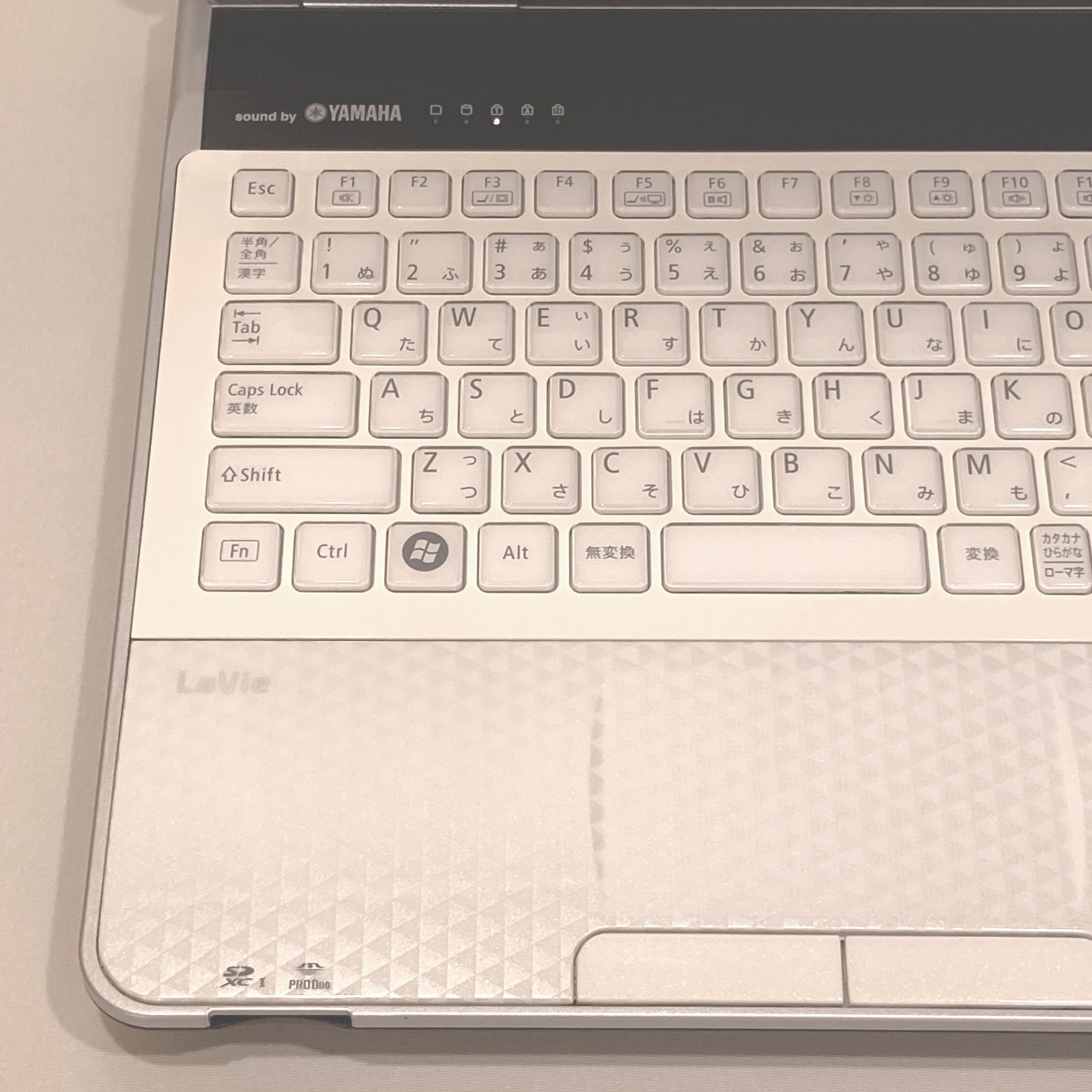 初心者歓迎ノートパソコン✨✨大容量HDD＆カメラ付き／広告なしで動画も快適♪ 初心者✨快速i7・大画面・ブルーレイ・オフィス・大容量◇白◇すぐ