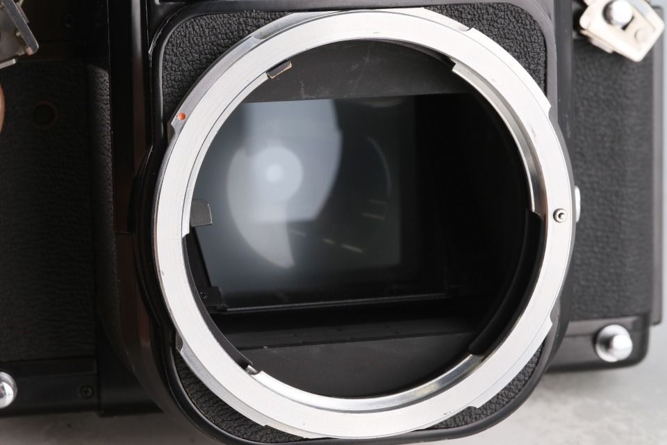 Asahi Pentax 6x7 TTL Medium Format Film Camera # #66183E3