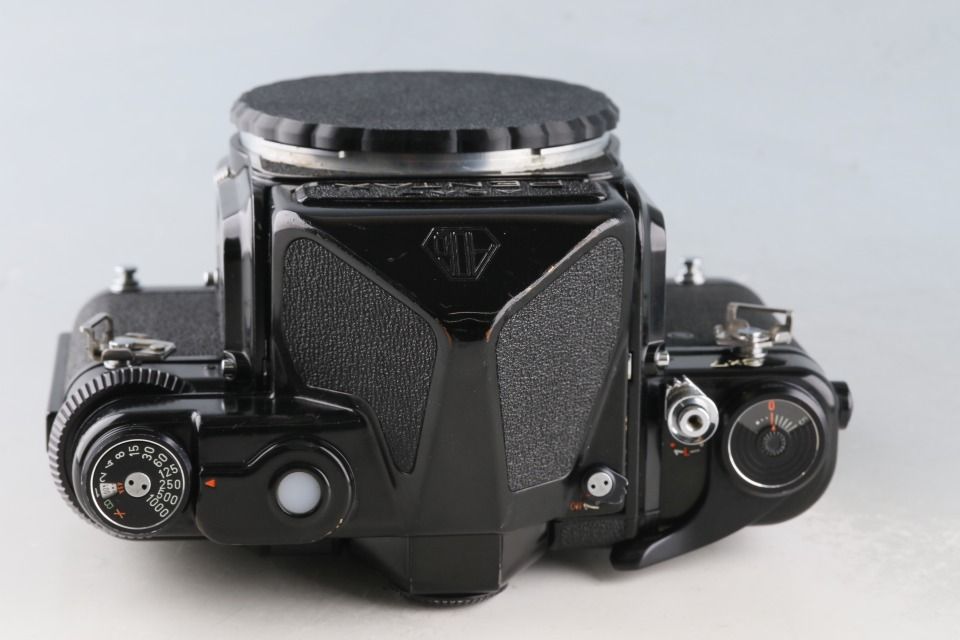 Asahi Pentax 6x7 TTL Medium Format Film Camera # #66183E3