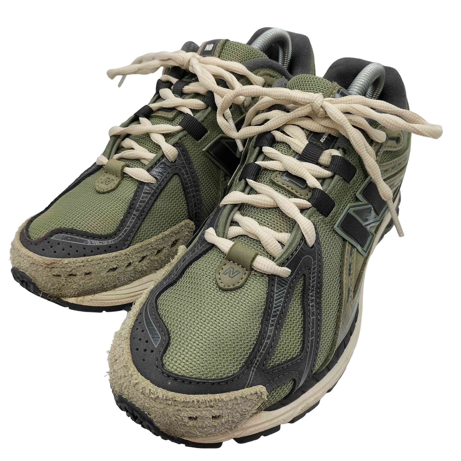 ニューバランス NEW BALANCE 1906R ローカット スニーカー メンズ JPN：25.5 7,481円