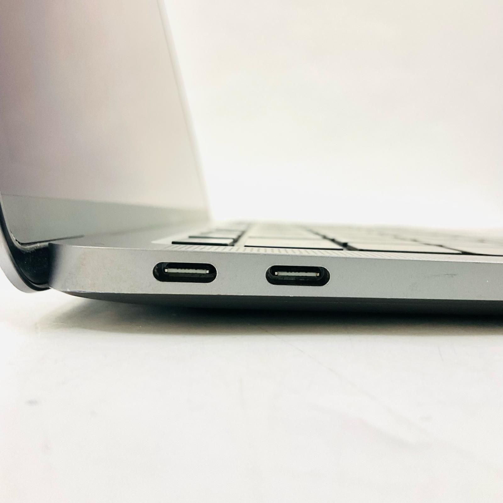 Apple MacBook Air 13インチ 2020 スペースグレイ - メルカリ