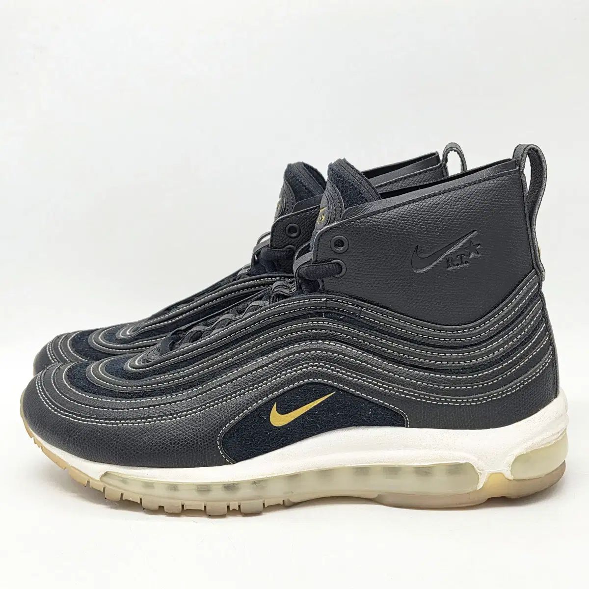 ナイキ エアマックス 97 ミッド RICARDO TISCI (280) 20,642円