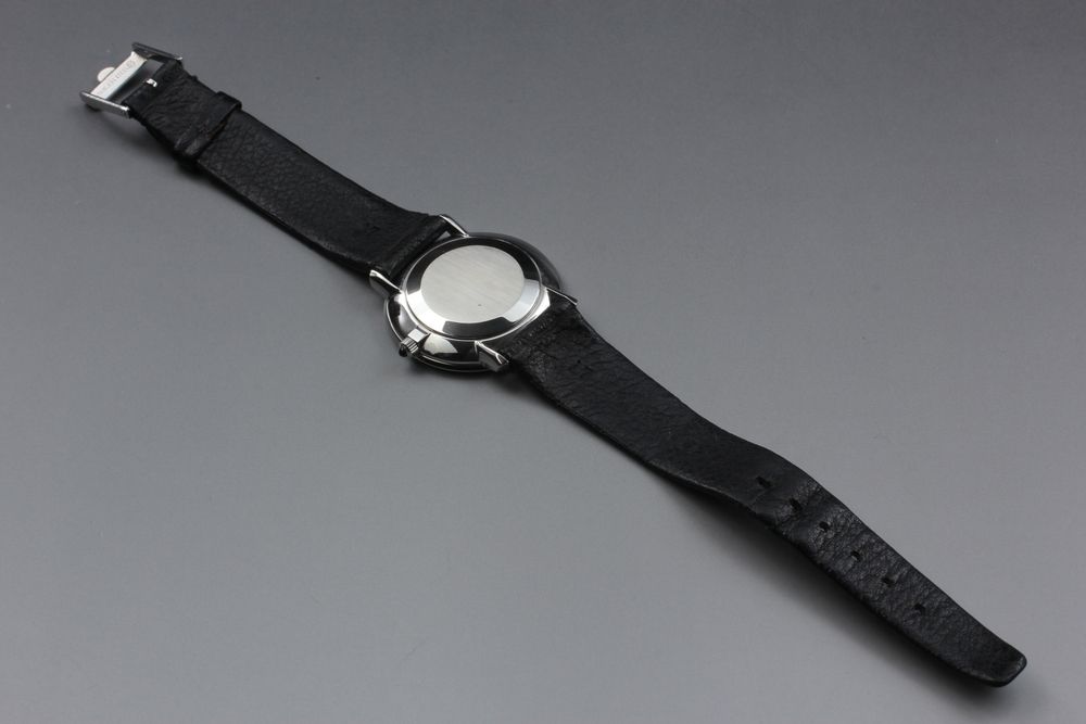 オメガ OMEGA デ・ヴィル 111.0107 手巻き メンズ 稼働品 1975年製
