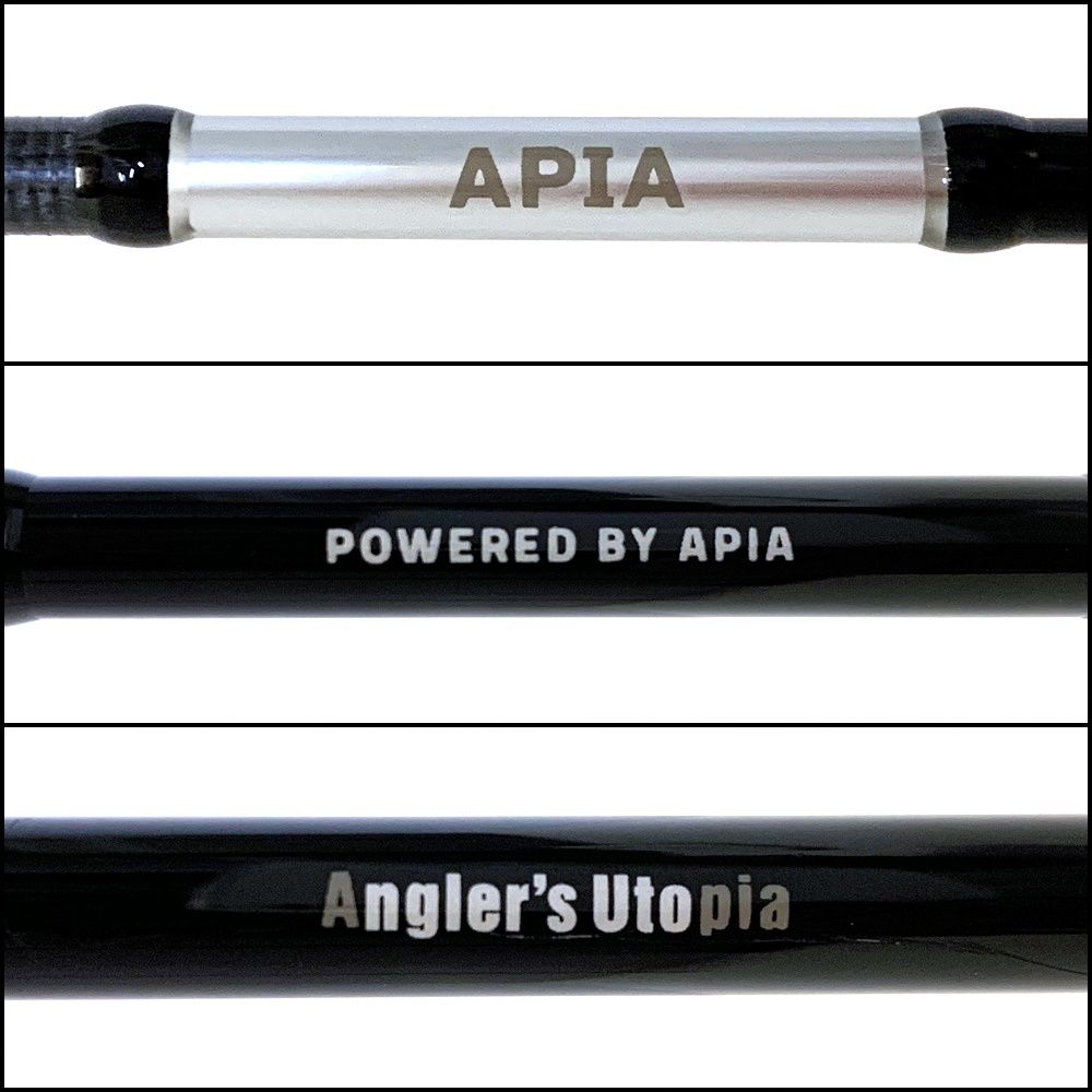 加古川店】 中古 APIA | アピア ロッド グランデージレガシー ハイパー