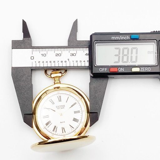 稼働品 新品電池交換済 SEIKO ALBA SUCCESS VINTAGE V701-0A10 懐中