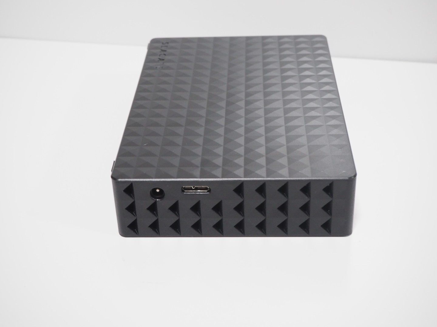 SEAGATE 外付けHDD SGD-MX040UBK 4TB - メルカリ