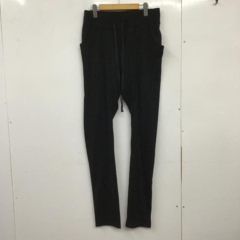 bajra バジュラ パンツ サルエルパンツ カジュアルパンツ ストレッチ