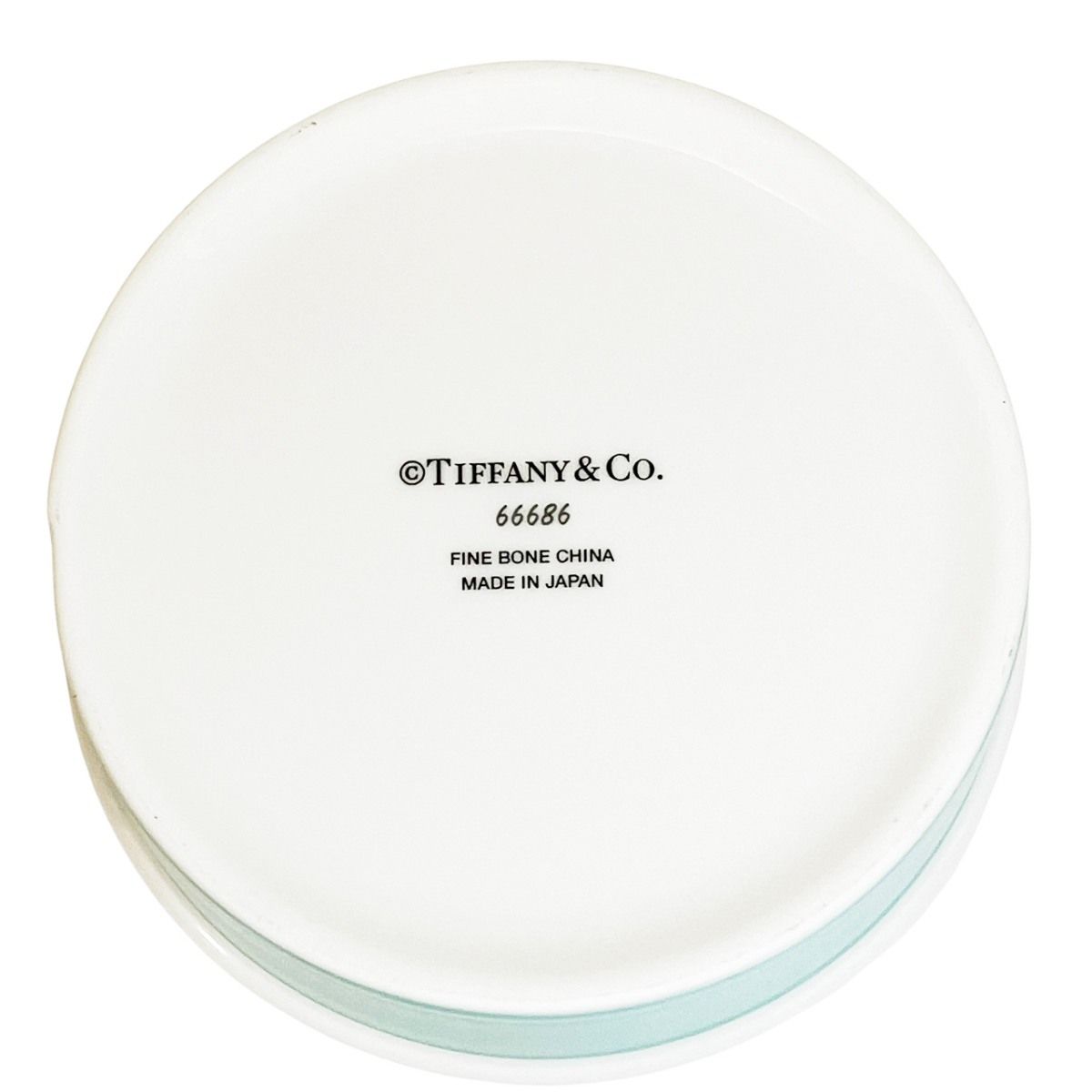 ティファニー TIFFANY&Co. ドッグボウル 食器類 総重量約265.7g ボーン