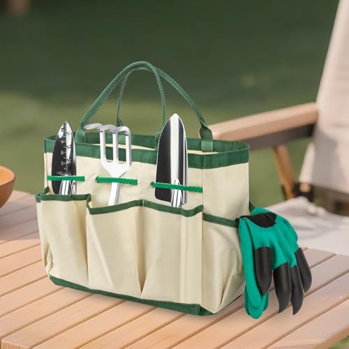 ☆新品☆ガーデニングツールセット グリーンボックス 園芸ツール 園芸