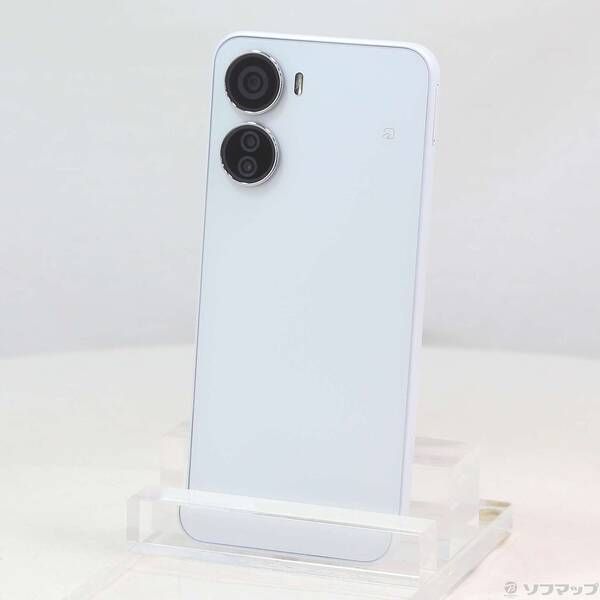 Libero 5G IV 128GB ホワイト 中古 - メルカリ