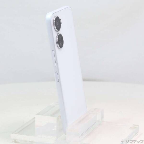 Libero 5G IV 128GB ホワイト 中古 - メルカリ