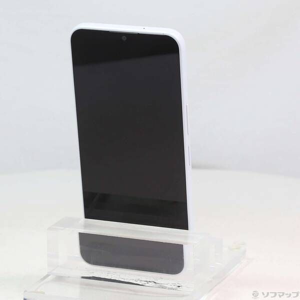 Libero 5G IV 128GB ホワイト 中古 - メルカリ