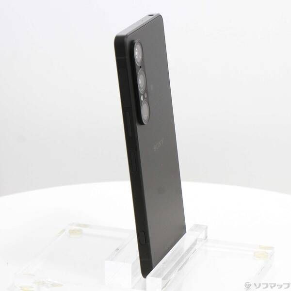 SONY Xperia 1 VII 256GB スレートブラック 中古 - メルカリ