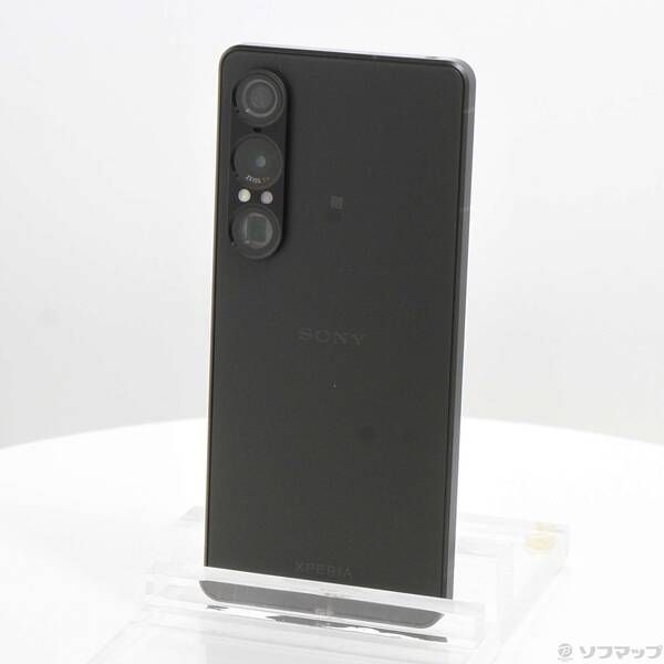 SONY Xperia 1 VII 256GB スレートブラック 中古 - メルカリ