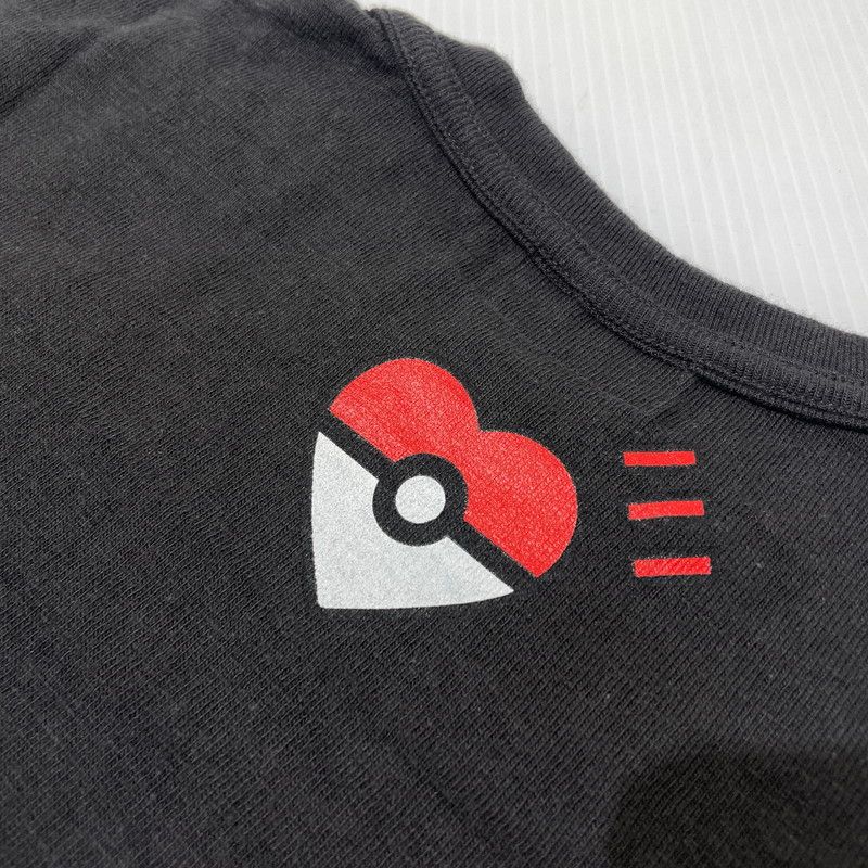 中古品】 HUMAN MADE ヒューマンメイド × POKEMON MADE
