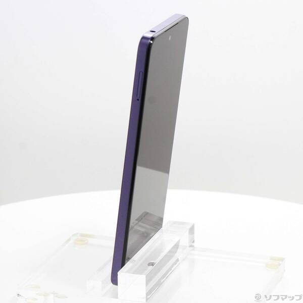 moto g05 128GB SIMフリー フレッシュラベンダー 中古 - メルカリ