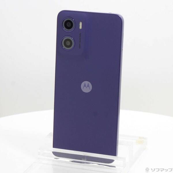 moto g05 128GB SIMフリー フレッシュラベンダー 中古 - メルカリ
