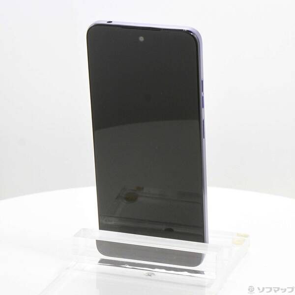 moto g05 128GB SIMフリー フレッシュラベンダー 中古 - メルカリ
