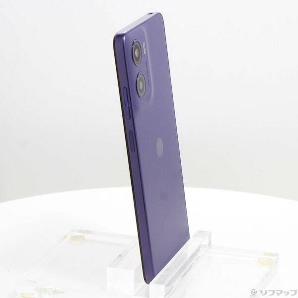 moto g05 128GB SIMフリー フレッシュラベンダー 中古 - メルカリ