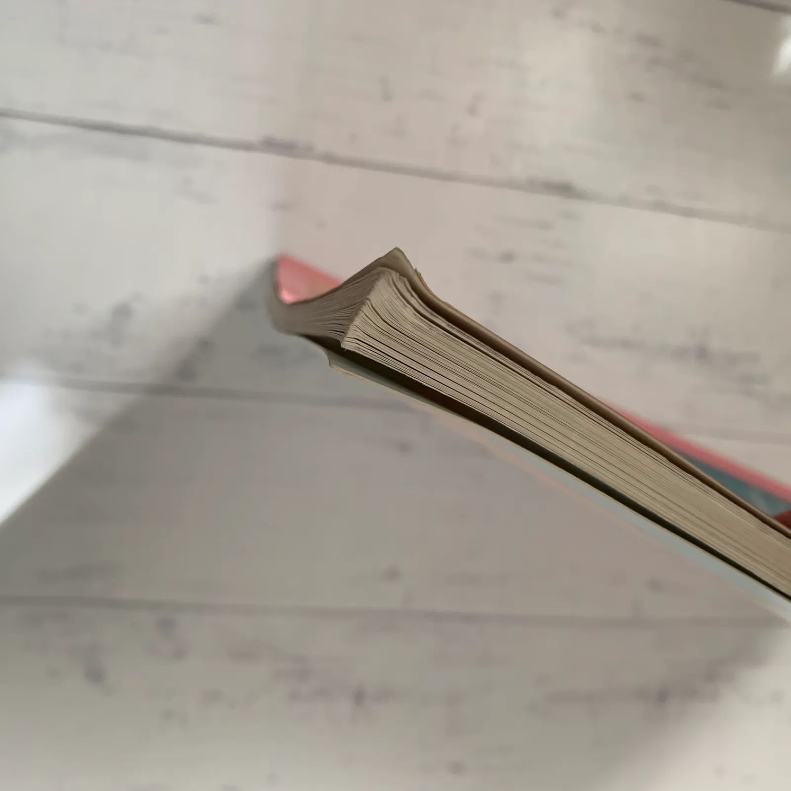 ヴィンテージ 広告ブック 洋書 レトロ ベビー ジャンクジャーナル