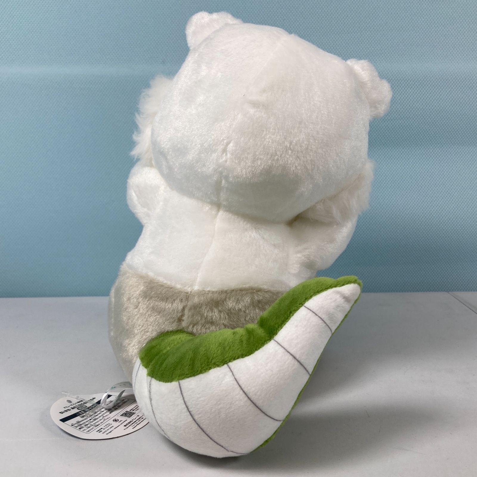 大清水30-2-1014ma]【中古】【タグ付き】ちいかわ あのこ BIG