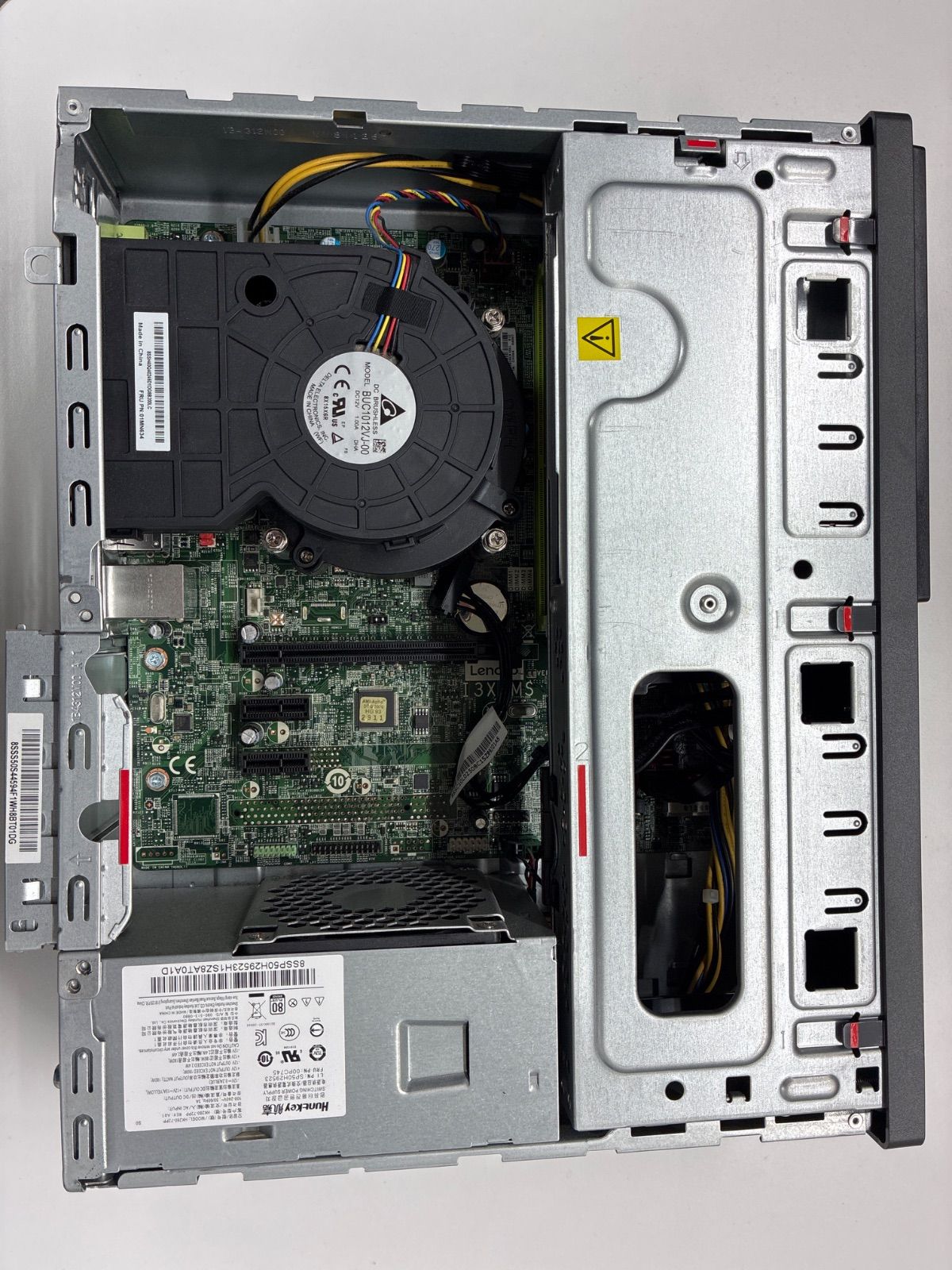 Lenovo Windowsデスクトップ ジャンク - メルカリ