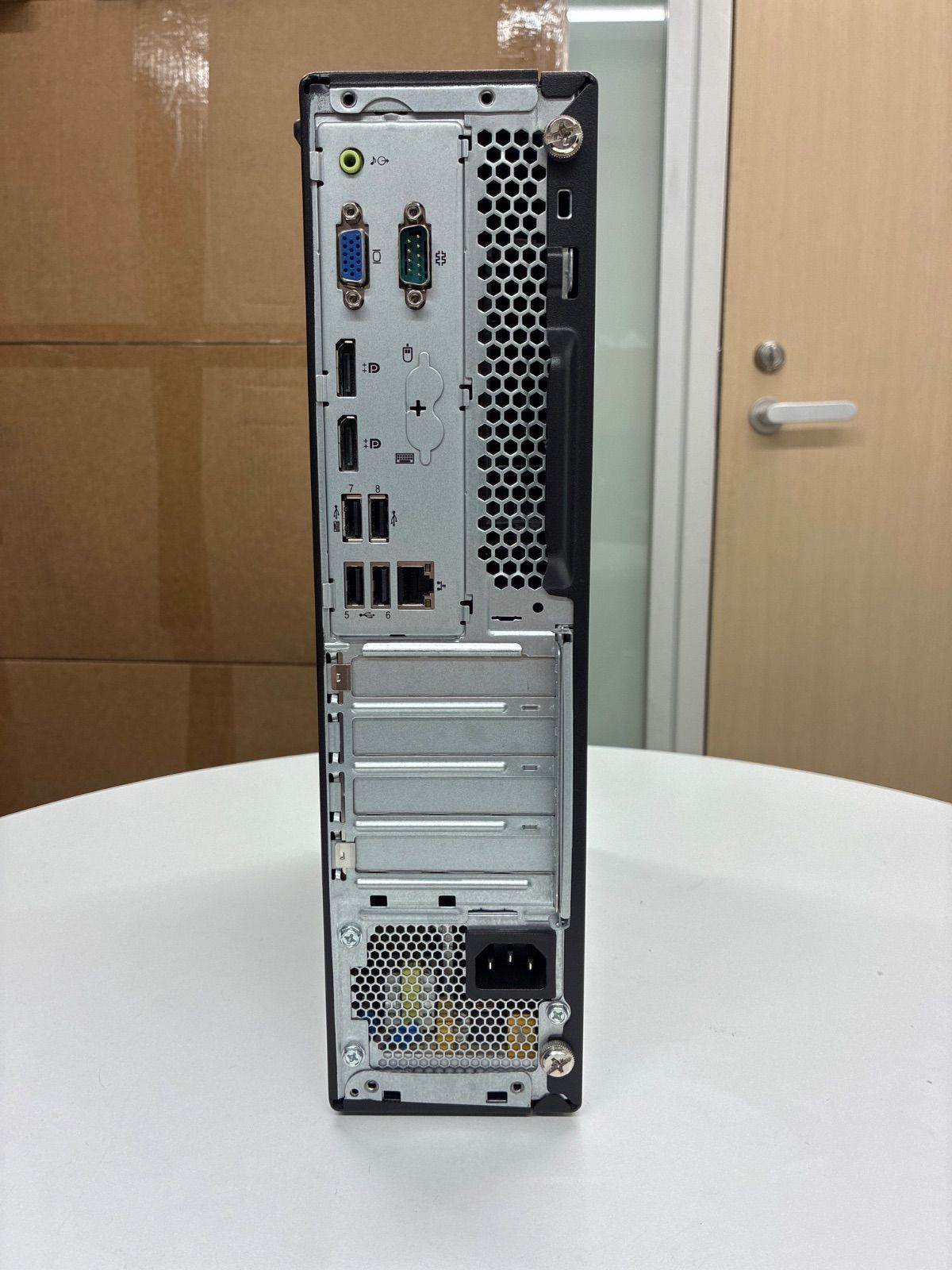 ジャンク品 Lenovo Windows8 Lenovo Windowsデスクトップ ジャンク - メルカリ